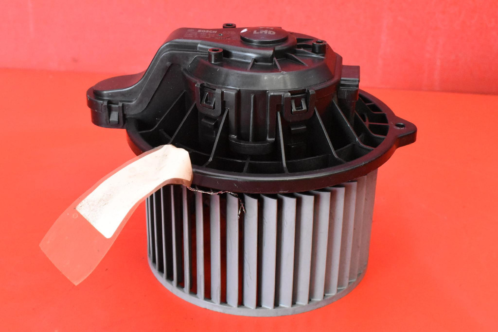 heating fan air conditioning devices EU F00S3B2407 HYUNDAI IX20 1 and 10-15
