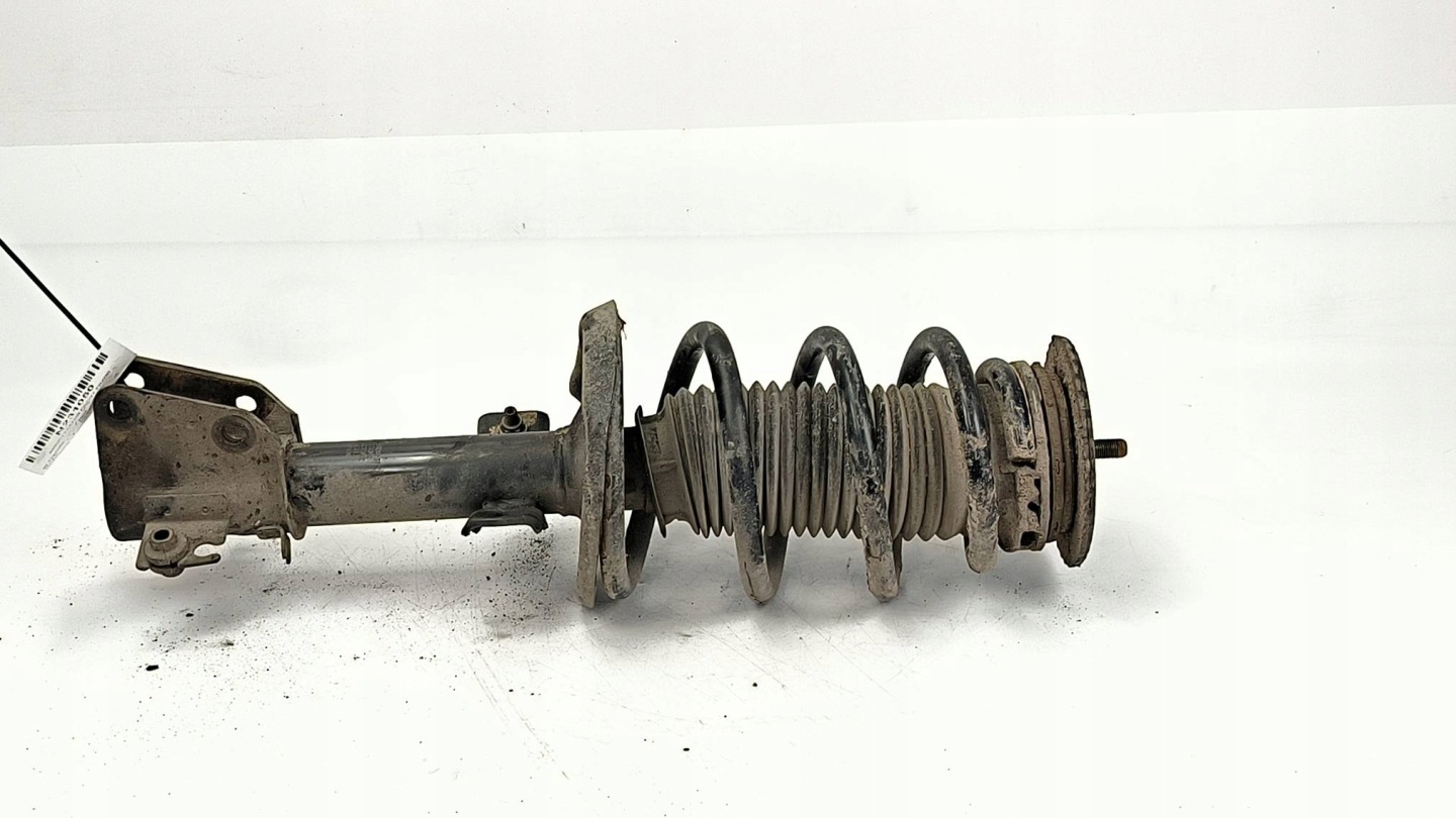 shock absorber right front 335835 RENAULT MASTER III
