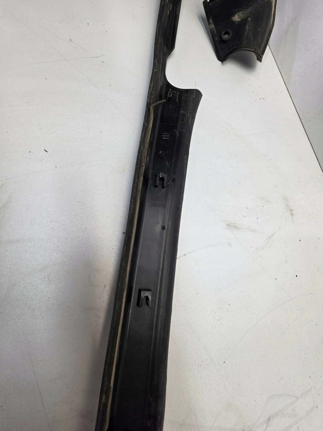 RYNNA gasket bonnet boot AUDI A5 8W8 8W8827229