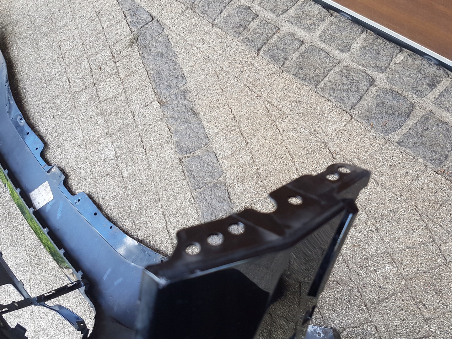 Frontstoßstange BMW X5 G05 M-Paket