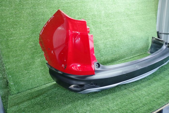 HONDA CR-V CRV 18-23 bumper rear rear part