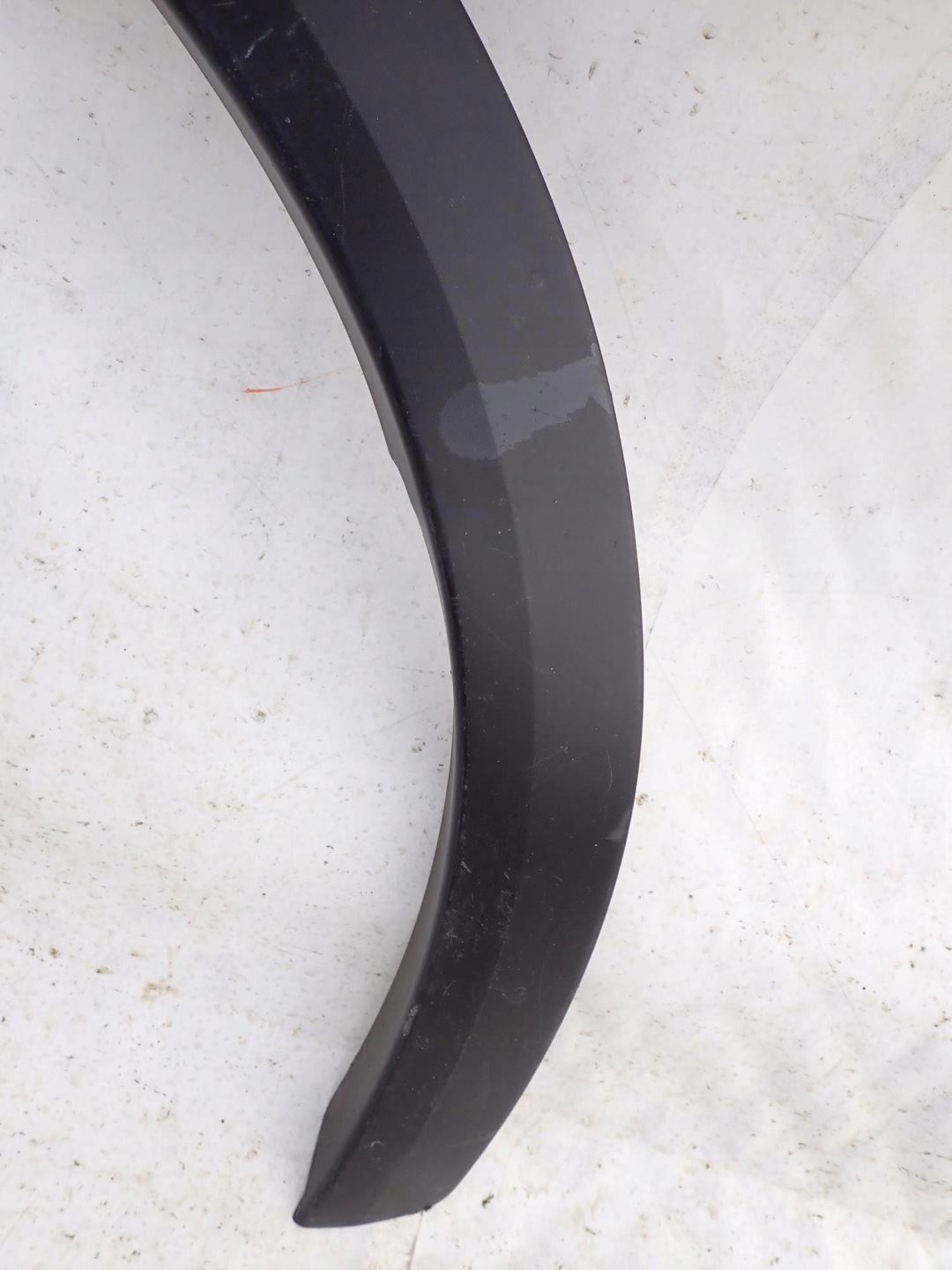 MITSUBISHI ECLIPSE CROSS 18- cap right front