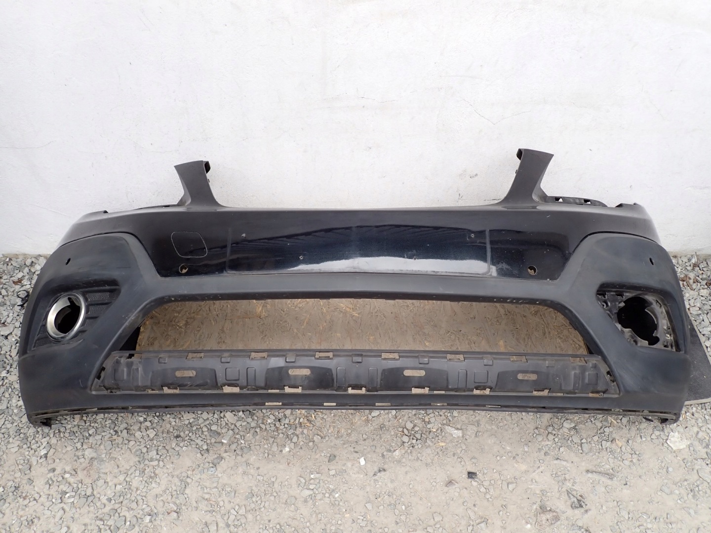 bumper front front OPEL MOKKA J13 2012-2016R 95350353