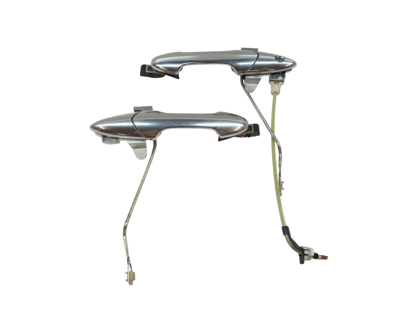 handle exterior left right front Honda FR-V and (2004-2009)