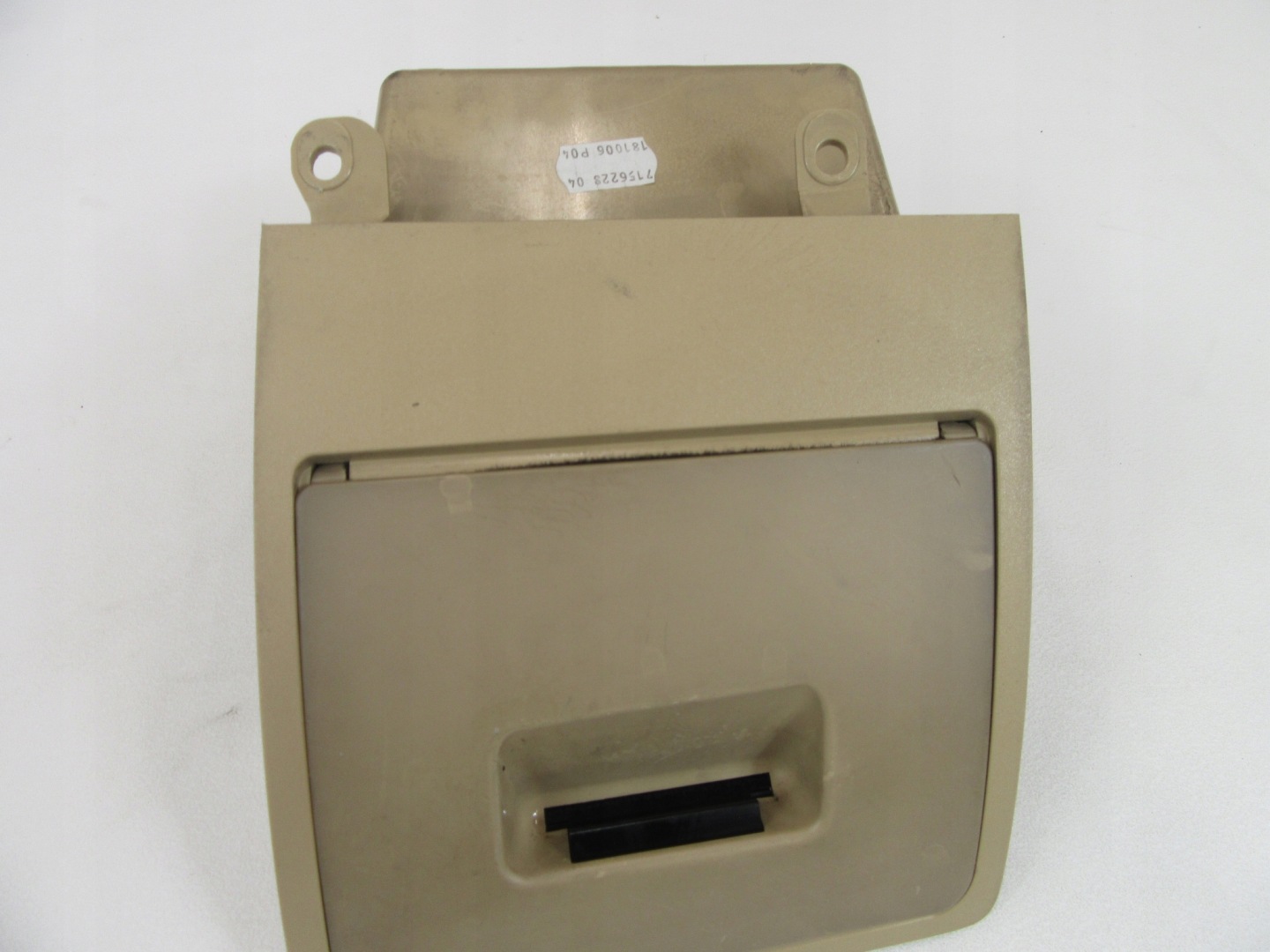 Handschuhfach Fahrer BMW e60 e61 EUROPA