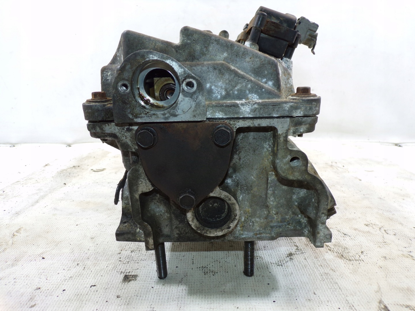 head. of the engine left CHRYSLER PACYFICA 3.5 V6 4792728AA
