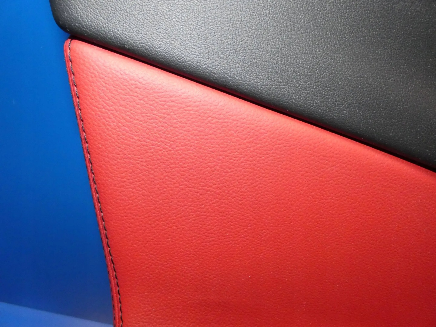 JAGUAR XE X760 side door left front driver´s WERSJA ANGIELSKA