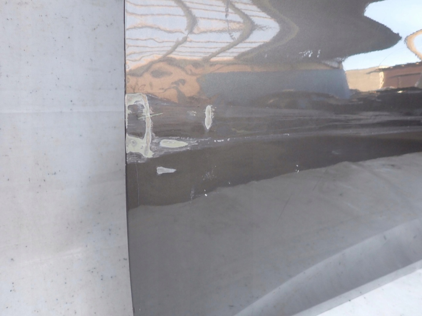 FIAT TIPO II 15- door left front front