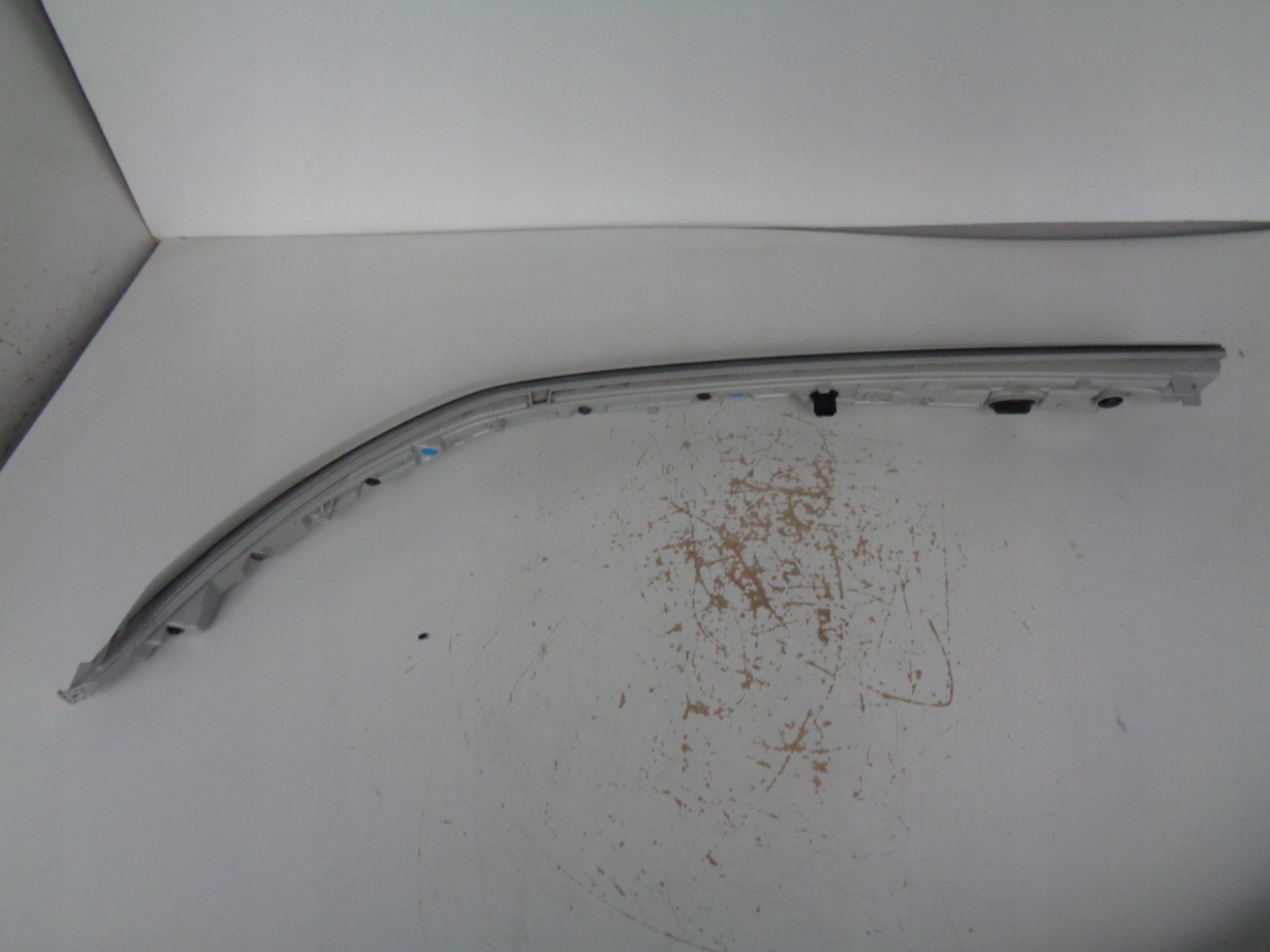 light fog light left LED DRL HYUNDAI IONIQ 5 21