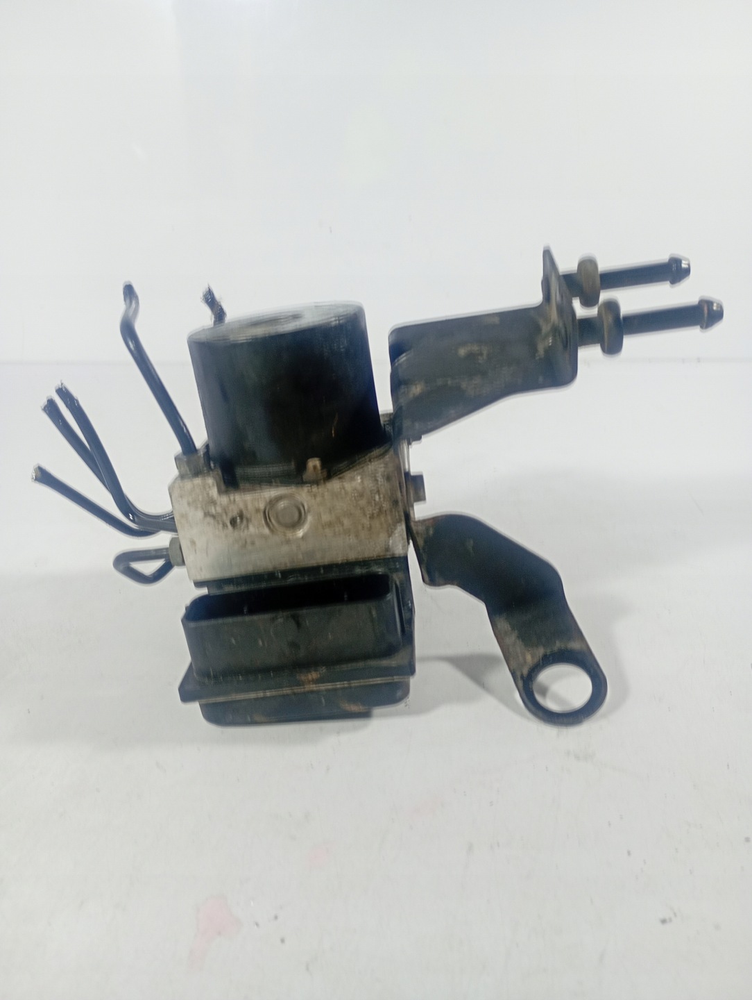 Skoda Fabia 1 e 99-08 Centralina modulo ABS OE 6Q0907379AJ0001
