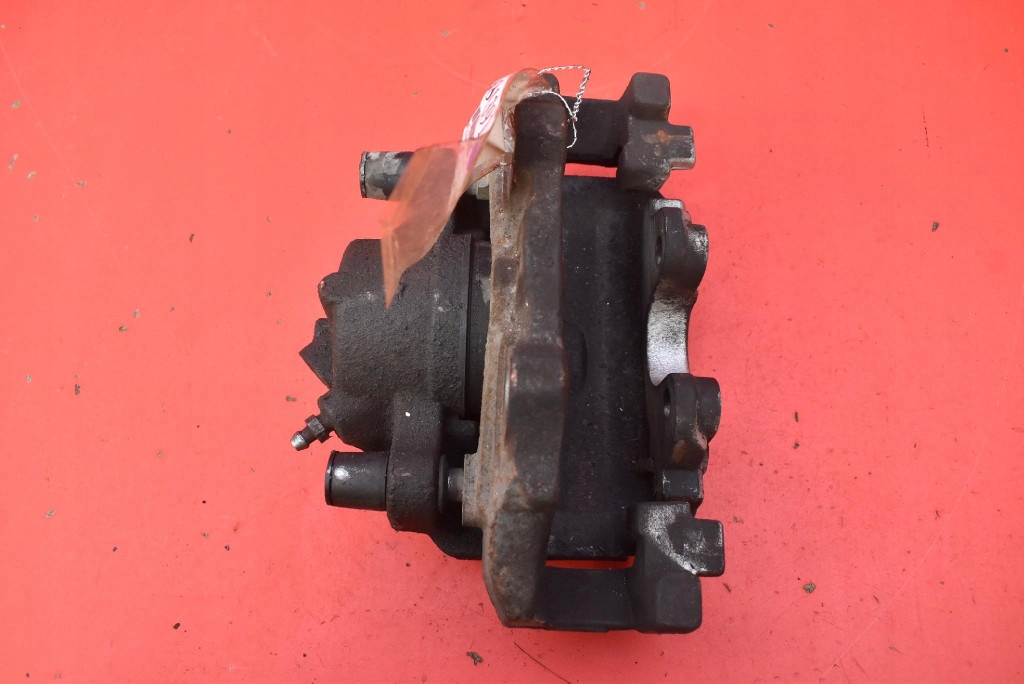 caliper brake left front 2B302-A1 FORD ESCAPE 3 III 2.0 ECOBOOST 242 KM