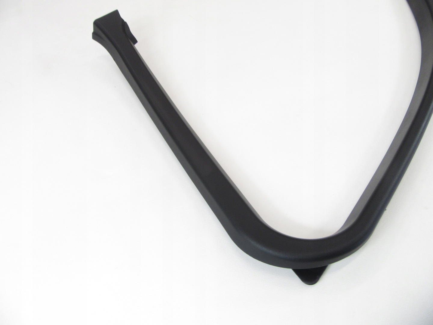 gasket cover frame door right front BMW F25 X3