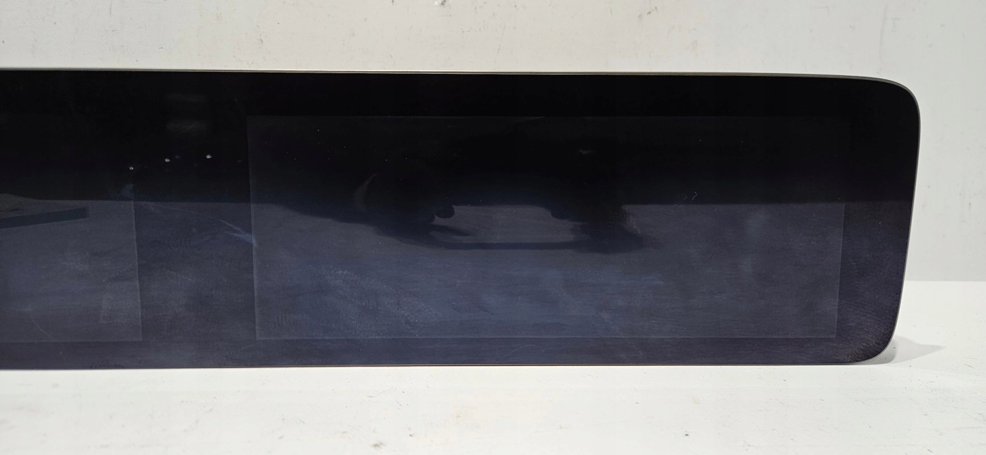 dials PANEL display MERCEDES S KLASA W222 AMG S63 A2225400642