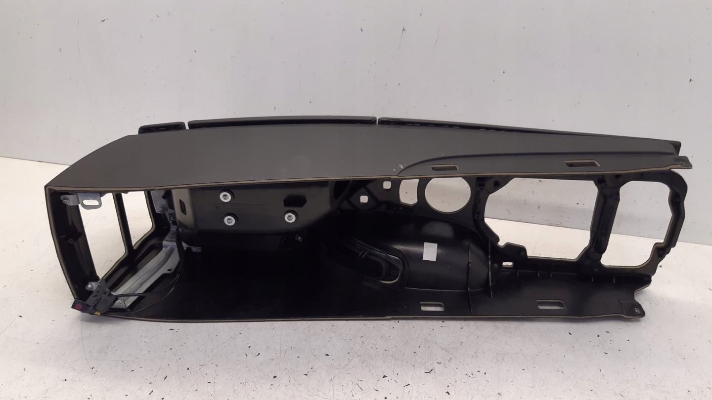 bracciolo skorzany BMW E61 LIFT