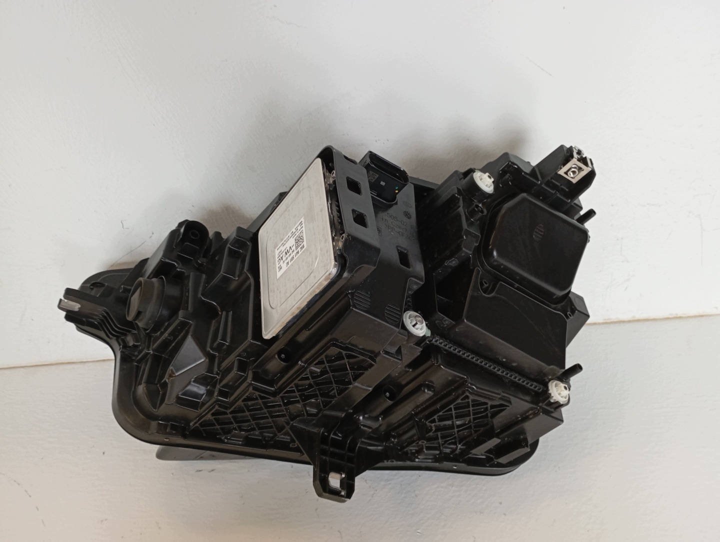 light right front front FULL LED AUDI A6 E-TRON 85E 85E941040AR