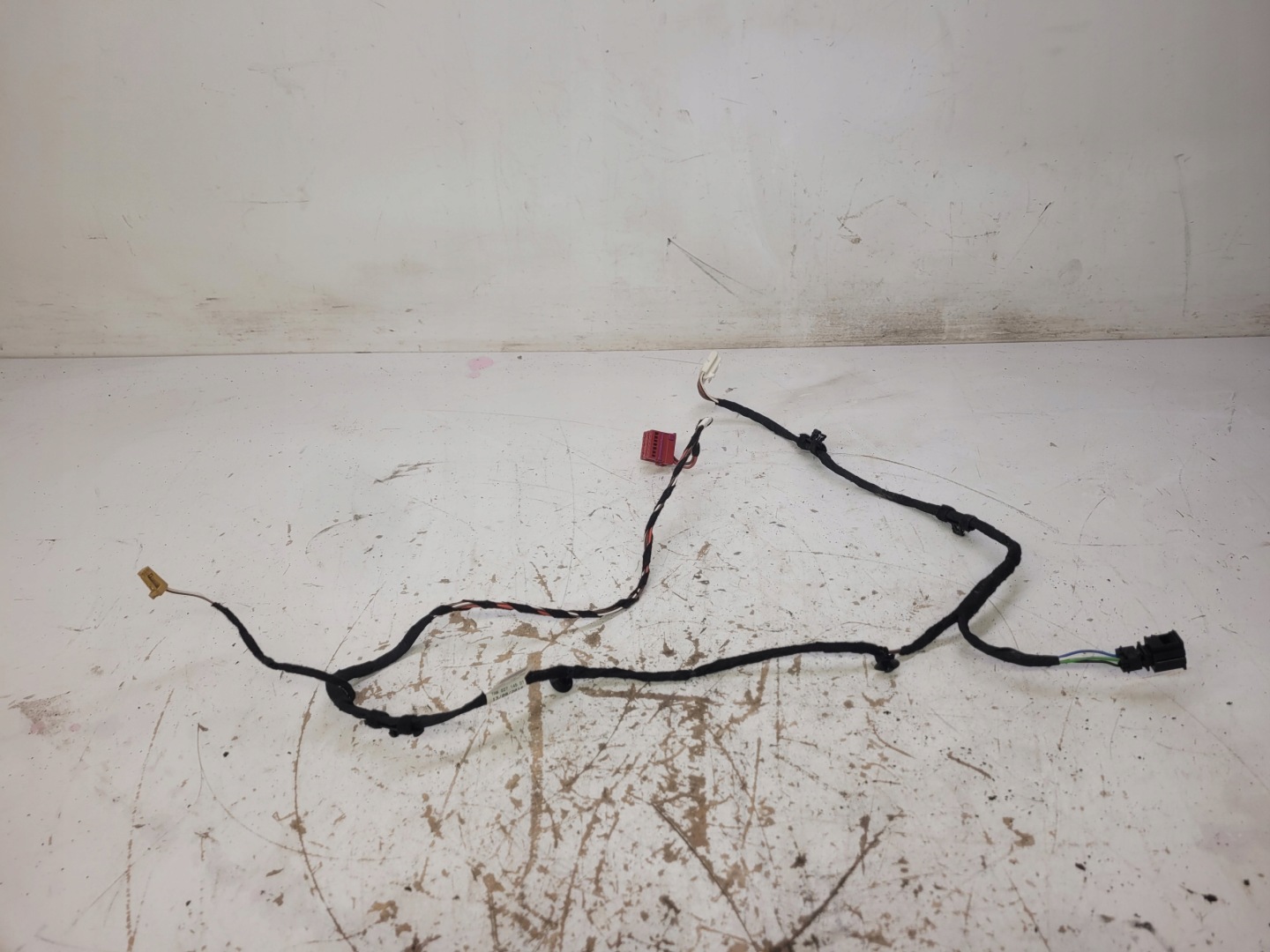 bundle seat front AUDI A4 B9 A5 8W0971366