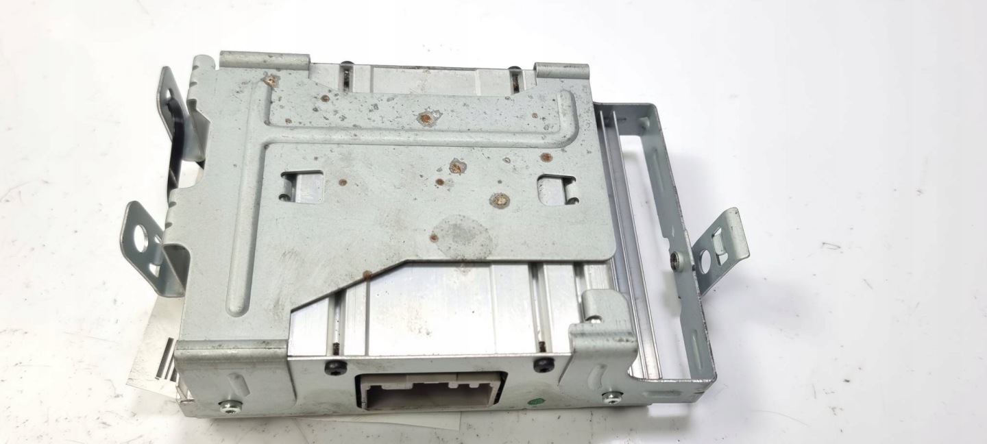 control unit PRADU 13595718 OPEL INSIGNIA A LIFT
