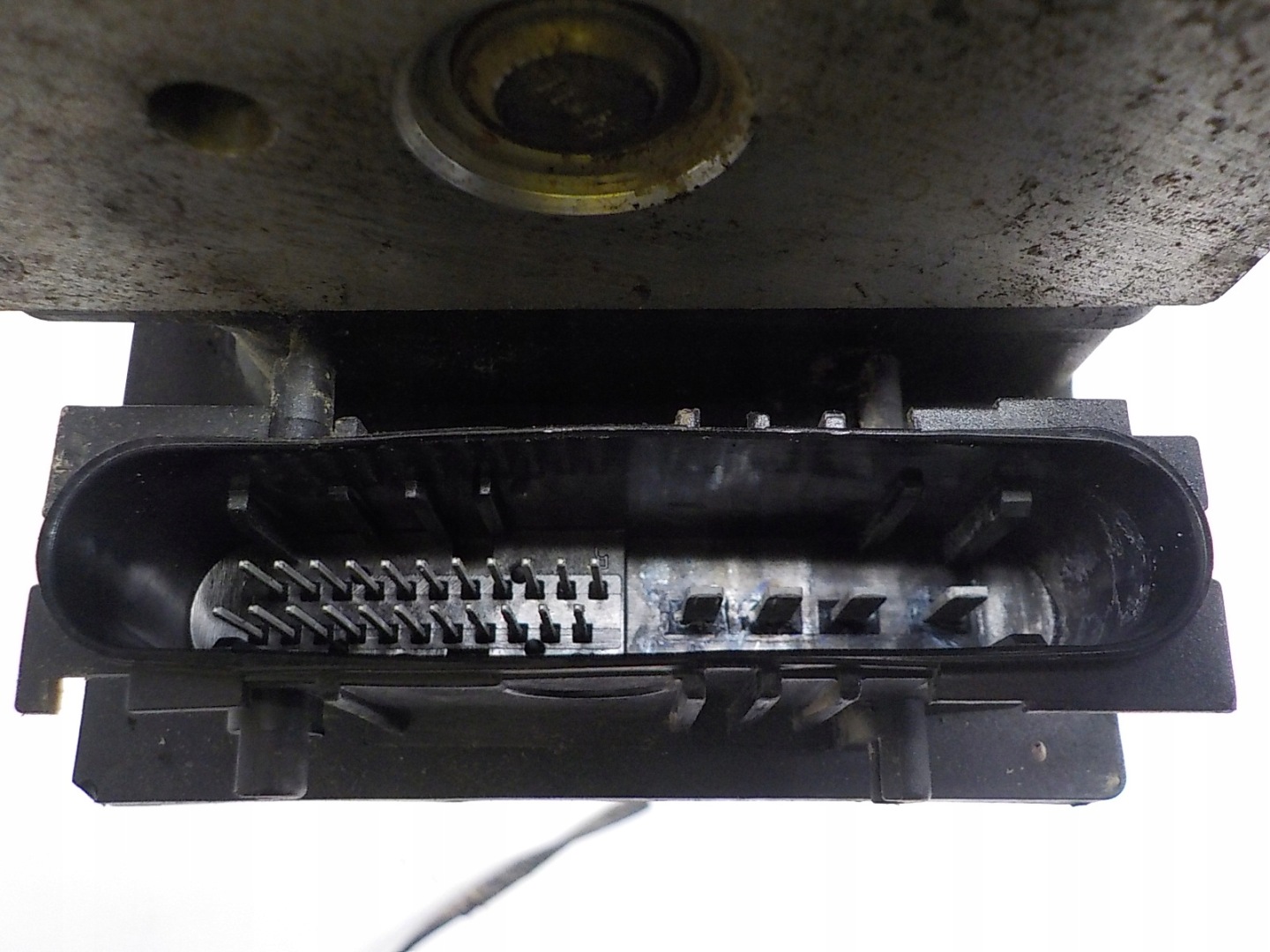 NISSAN CUBE II Z11 Pompa ABS 47660AX010 0265800309