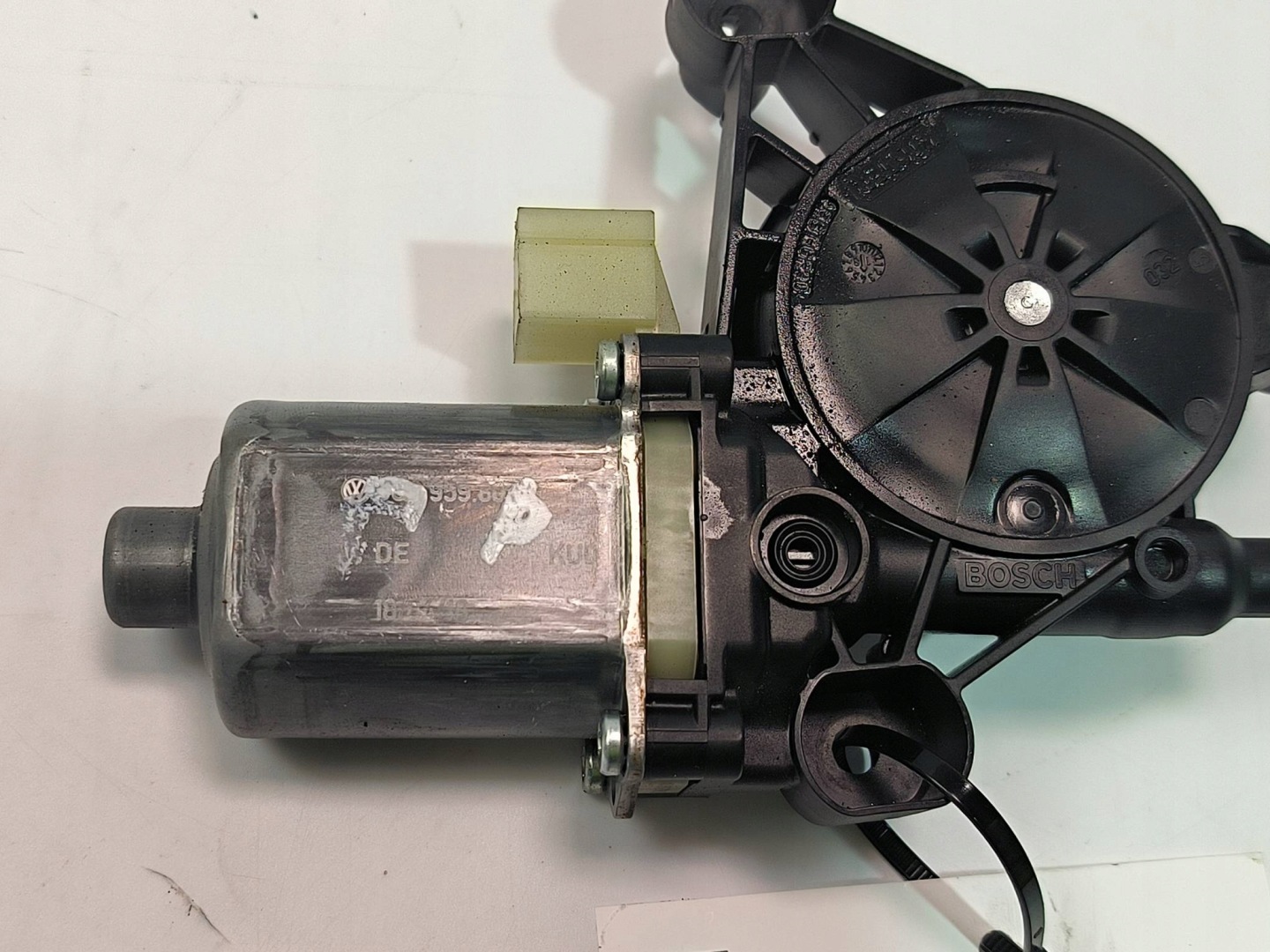 window regulator right front 0130822716 SEAT LEON III LIFT