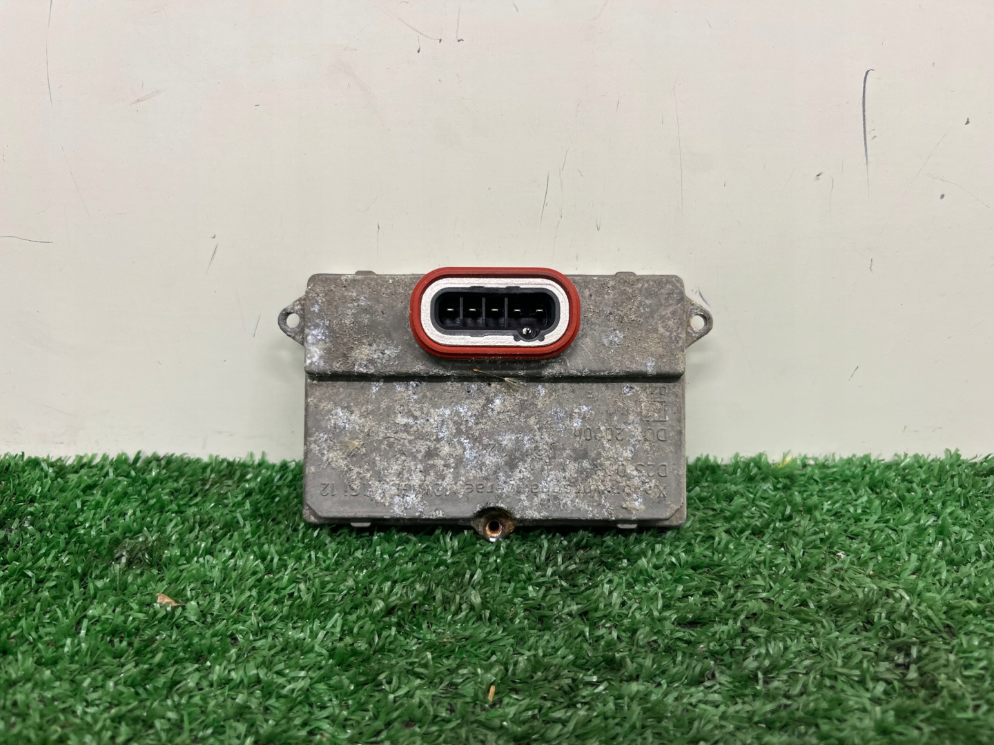 control unit XENON MERCEDES-BENZ E-KLASA W211 5DV008290-00