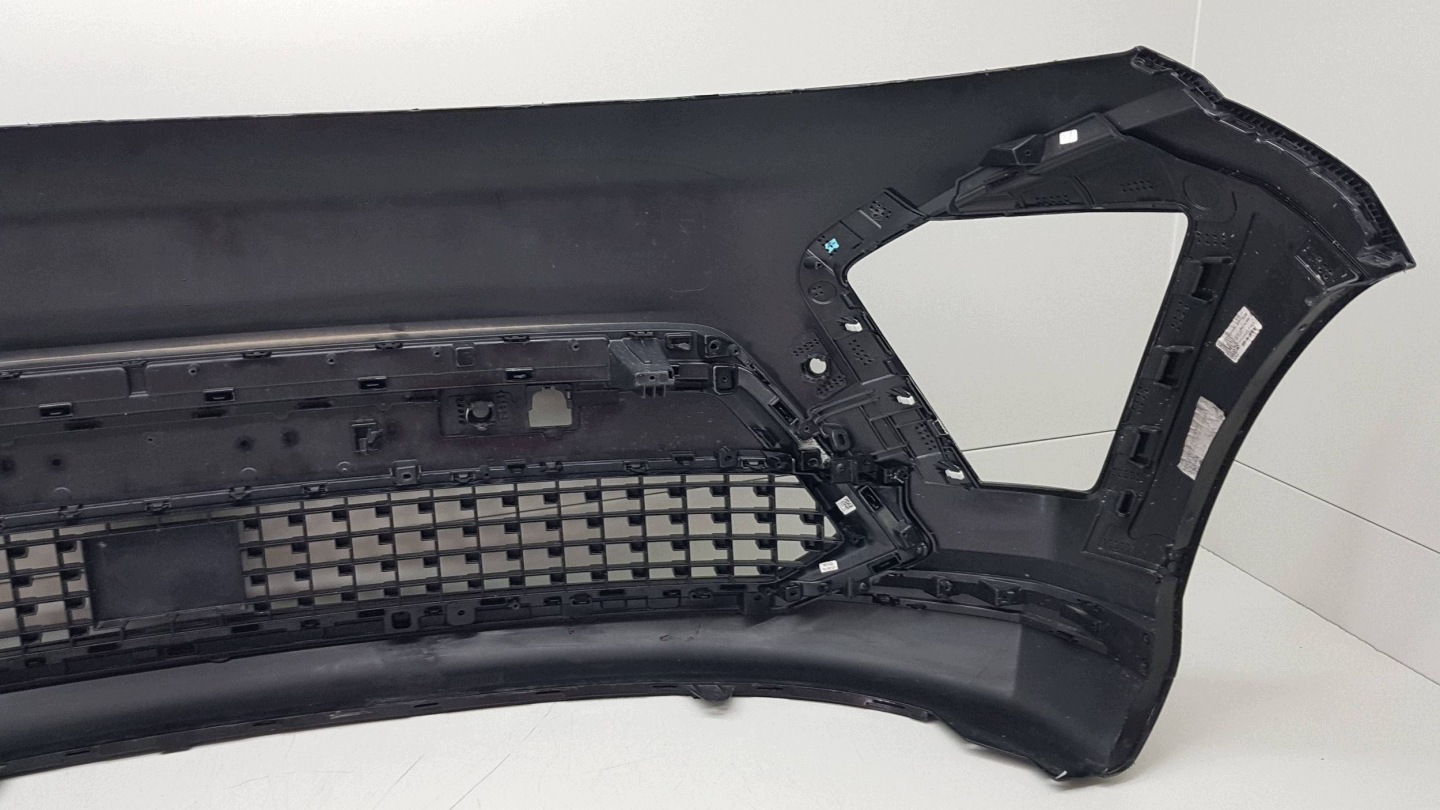 HYUNDAI KONA 2 II EV ELECTRIC 2024 - bumper front 86511-HF010