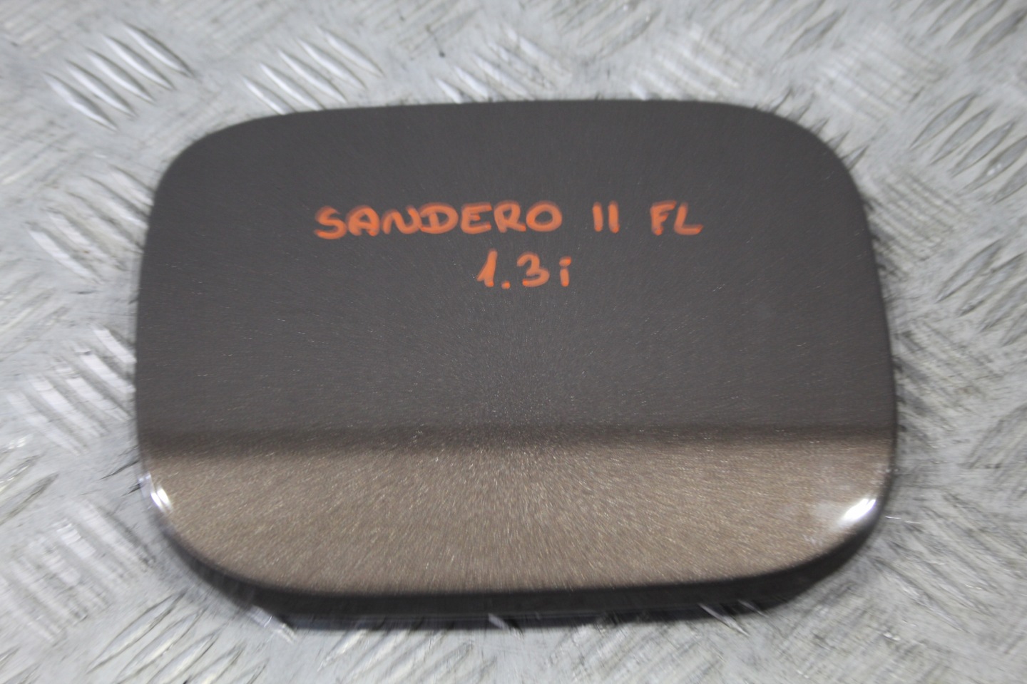Tankklappe des Kraftstoffsbehälters SANDERO STEPWAY II 2 LIFT