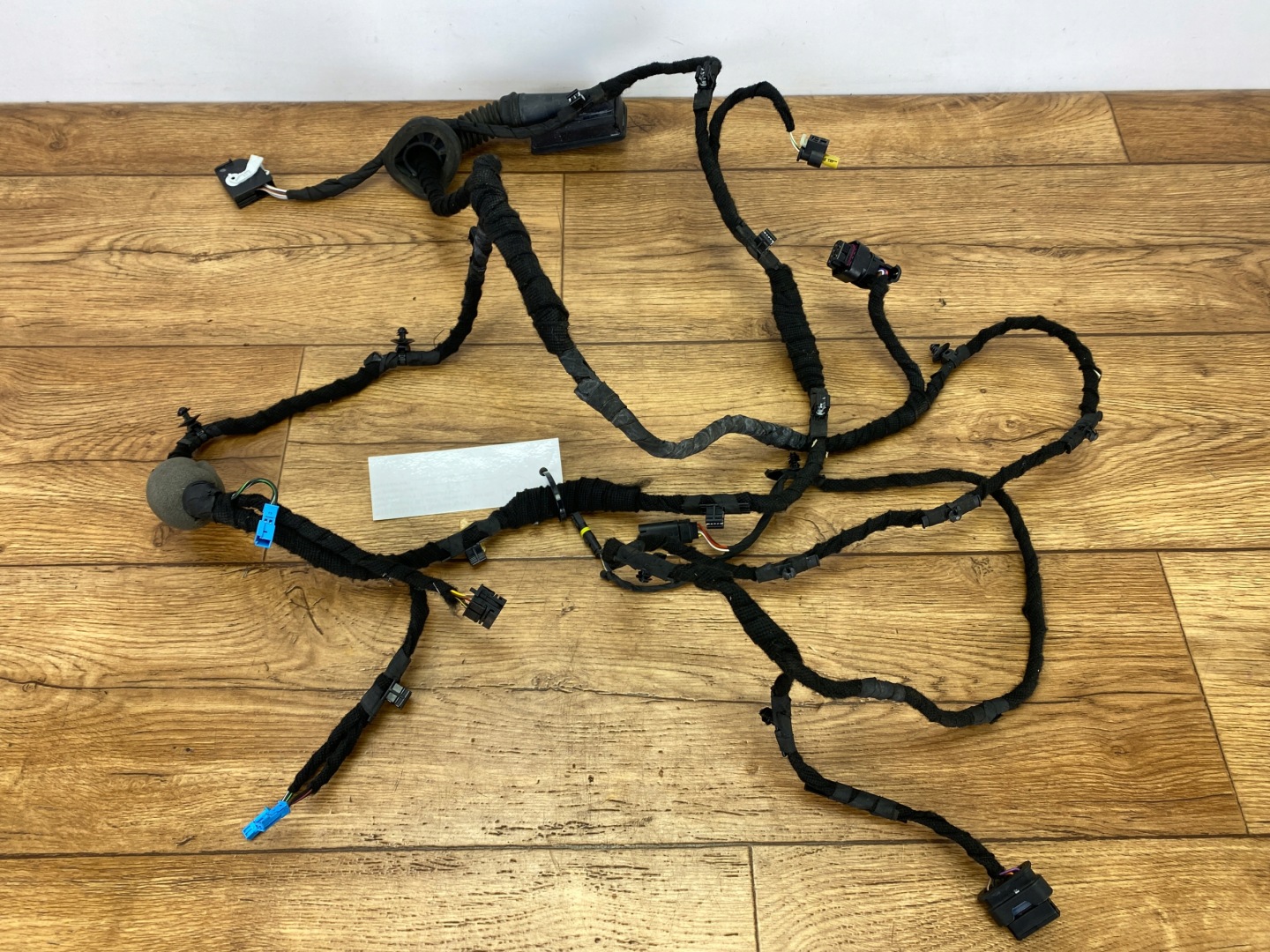 bundle door of left left BMW 4 G22 2020+ USA