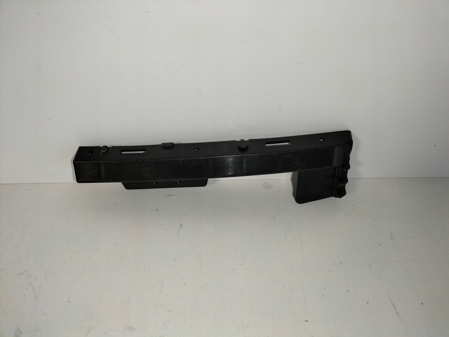 support holder grille boczny front right KIA SPORTAGE 5 V LIFT 25