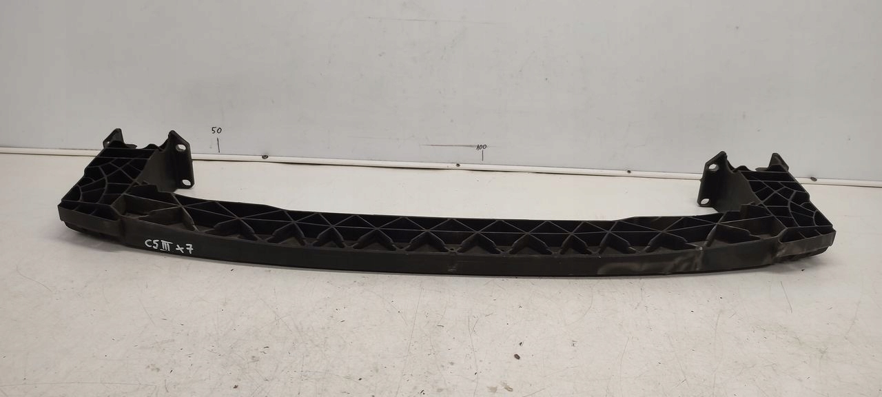 bumper support front front Citroen C5 III 1,6