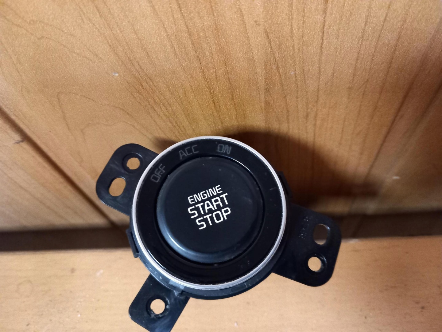 switch START STOP KIA CARENS IV 95430-A4500 13-19