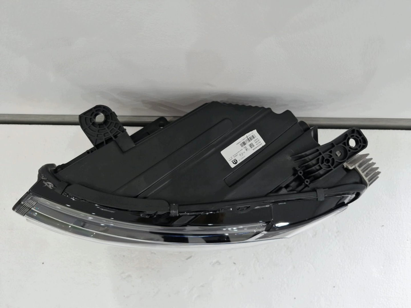 light left Jeep Compass LIFT 21- FULL LED