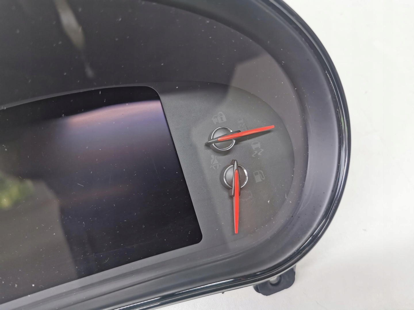 dials dials DIGITAL OPEL INSIGNIA A LIFT 23298098