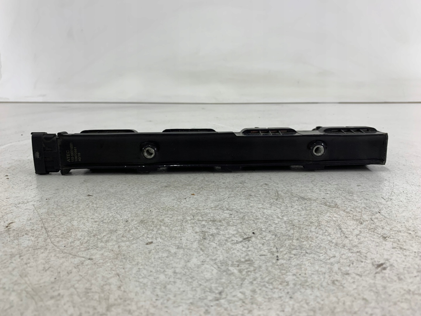 OPEL MERIVA A 1.6 coil ignition 10670581