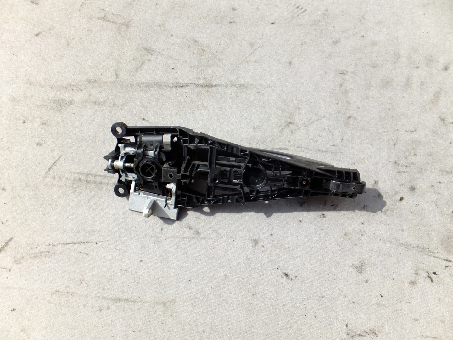 handle right front opel meriva B 2011r