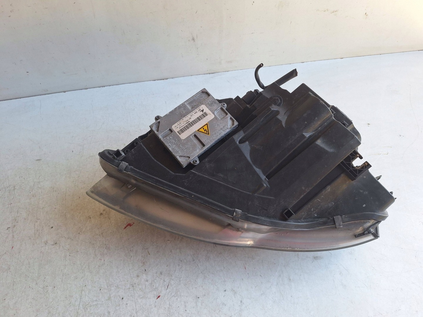AUDI A4 B7 05-08 light right XENON UK-ANGLIK 8E0941004BN