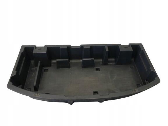 sump boot floor well OPEL AGILA B 75450-51K00