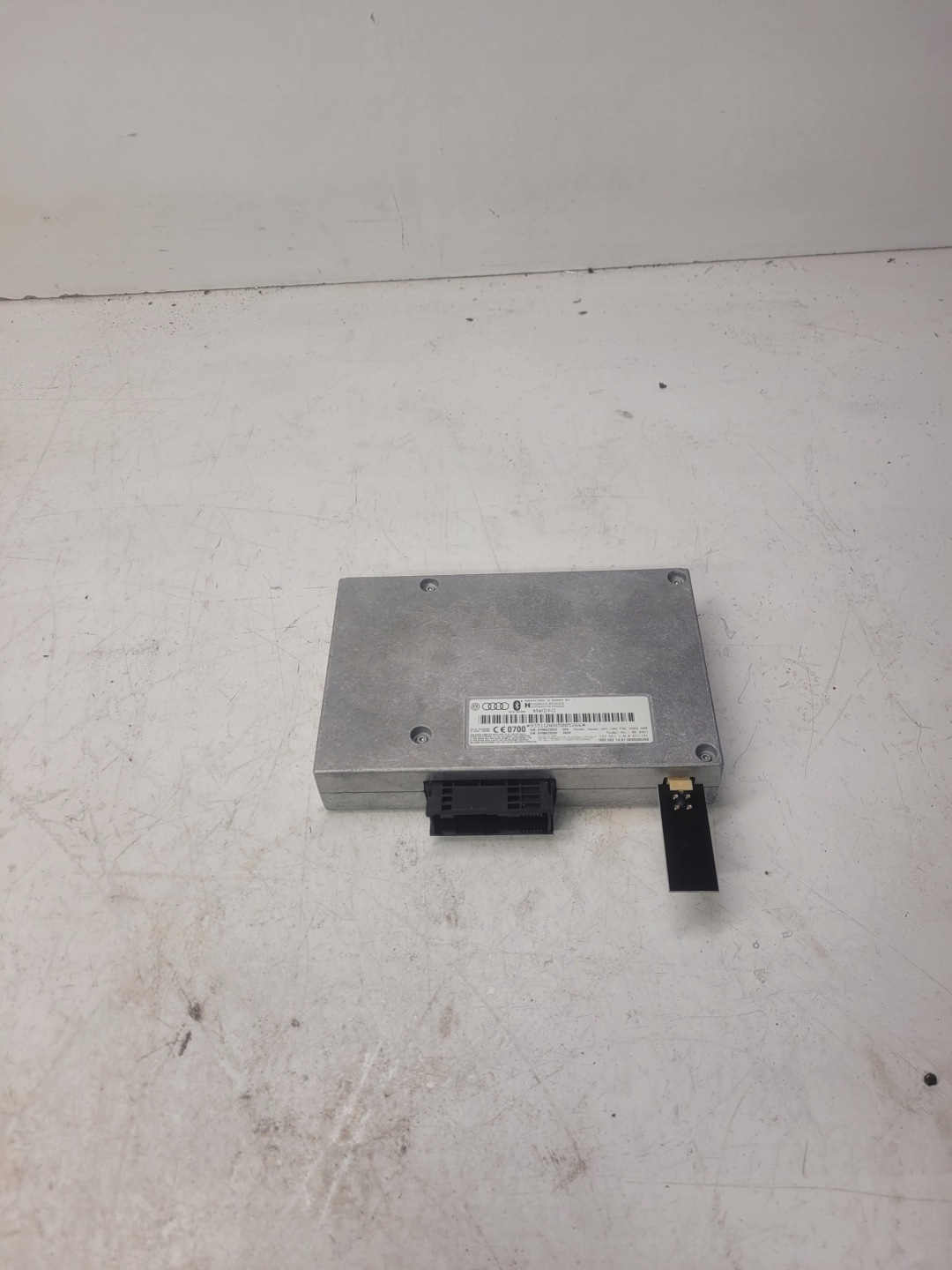 modulo BLUETOOTH TELEFONU AUDI A3 A4 A6 8P0862335P 8P0862335P