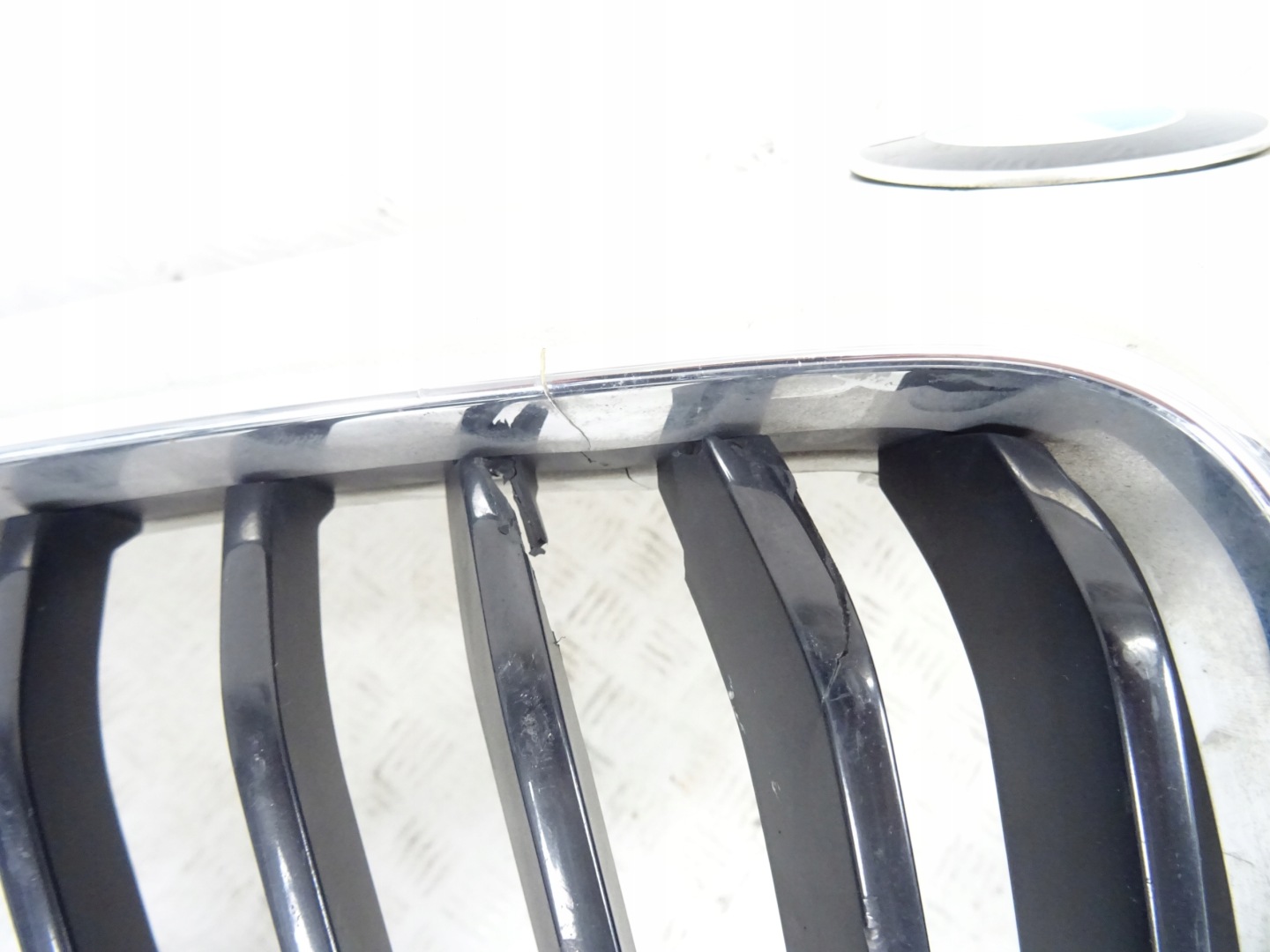 BMW 2 F22 F23 m-packet bumper front front