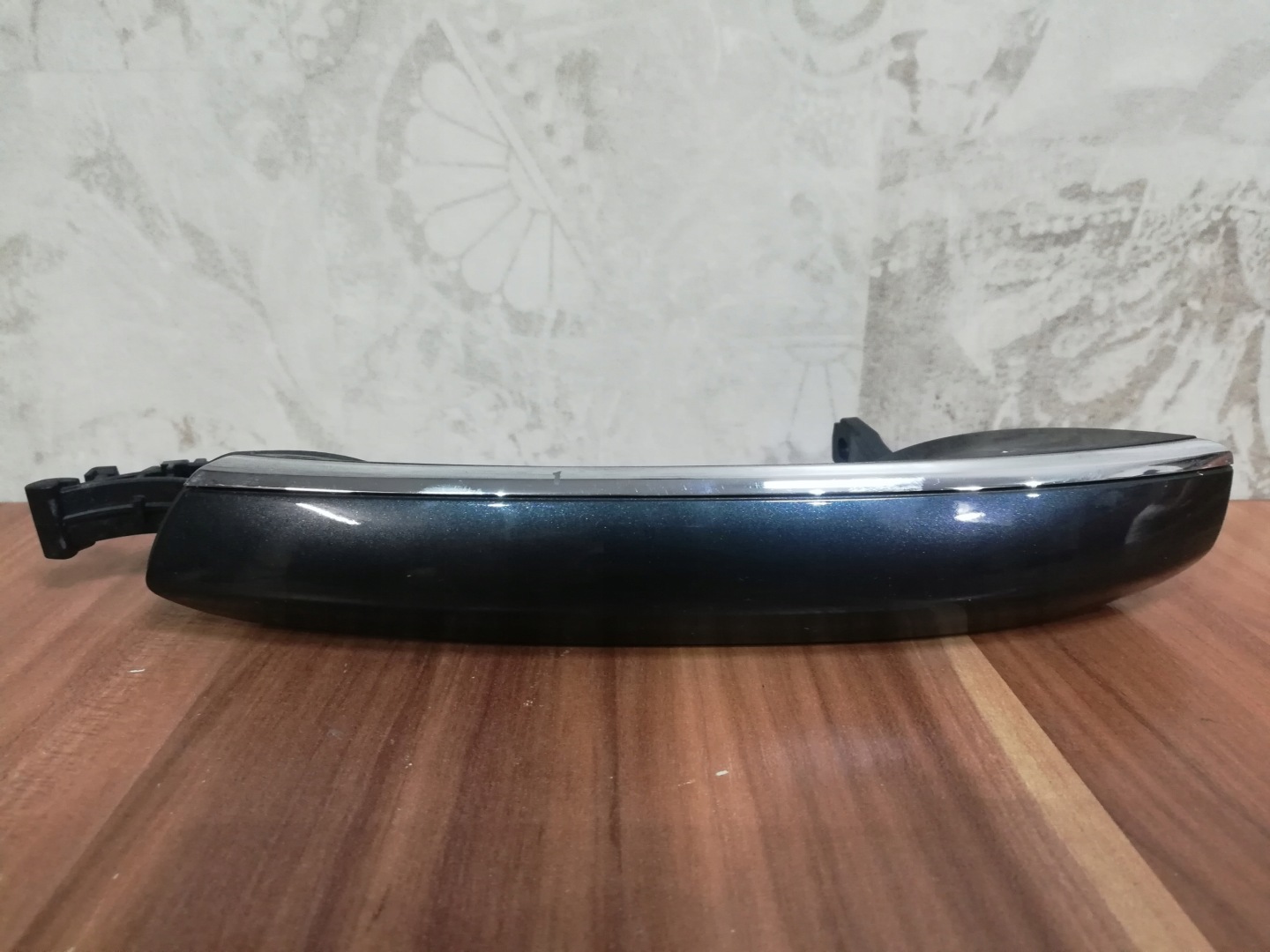 handle door left rear part BMW 7 G11 G12 B41