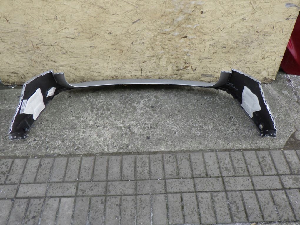 SEAT TARRACO 5FJ 19- bumper rear