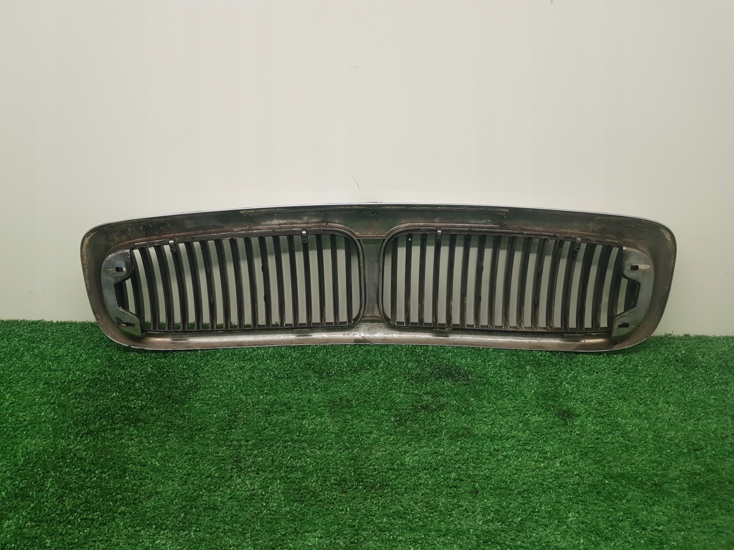 Grill Grill JAGUAR XJ HNC-5504-BB