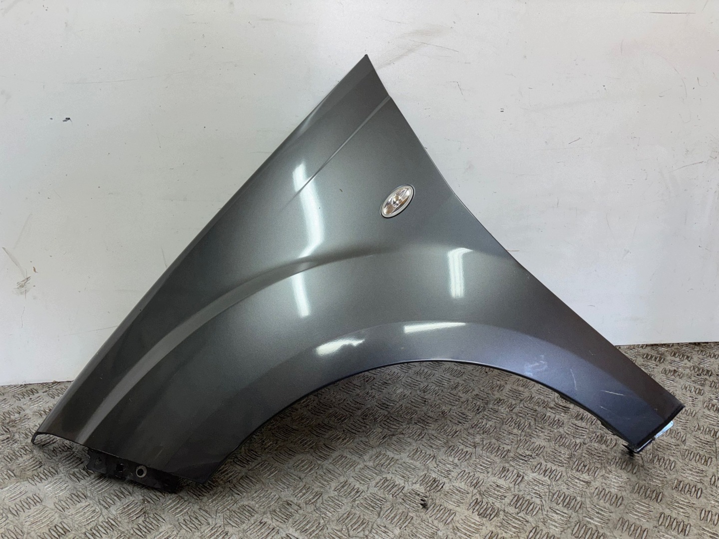 fender front front left CITROEN C-CROSSER