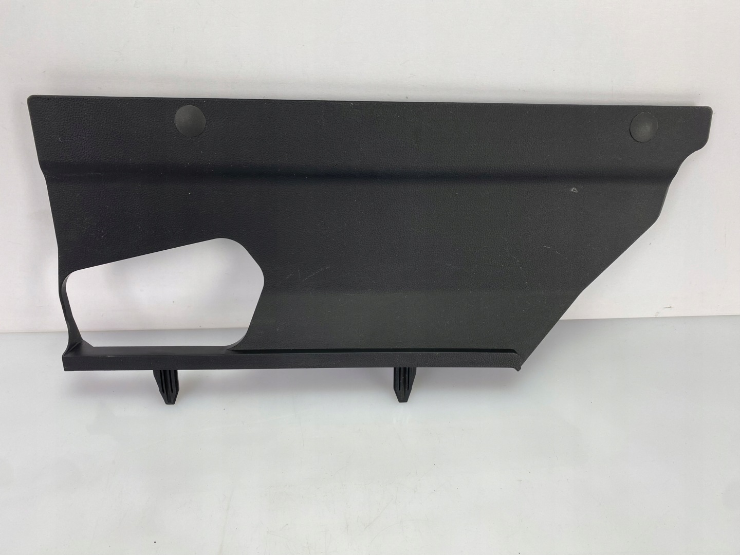 Abdeckung des Sicherungskastens Ford Bronco Sport 2020+