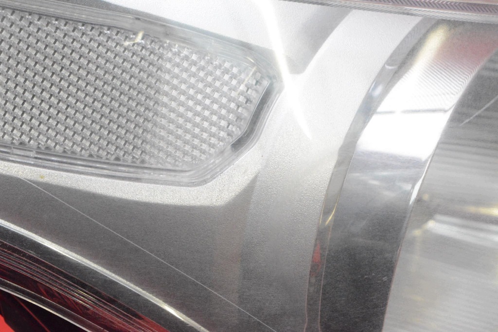 REFLEKTOR right light front EU DT11-13W029AC FORD TRANSIT CONNECT MK2 13-20