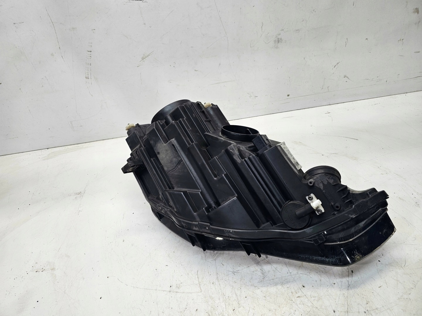 REFLEKTOR light front left front AUDI A3 8V 8V0941003A UK ***2***