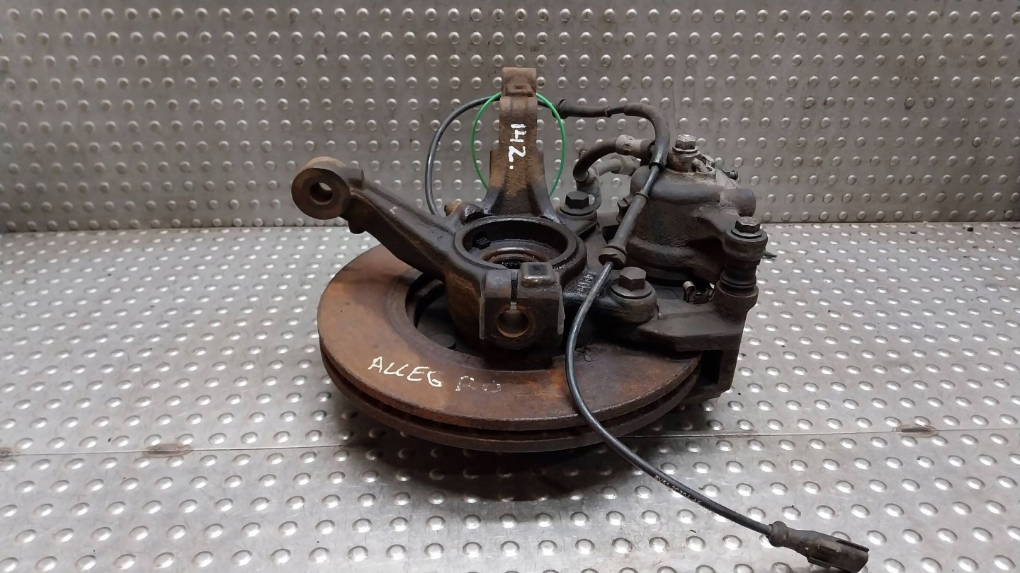 swing left front 8V51-3K171-CA FORD FIESTA MK6 MK7