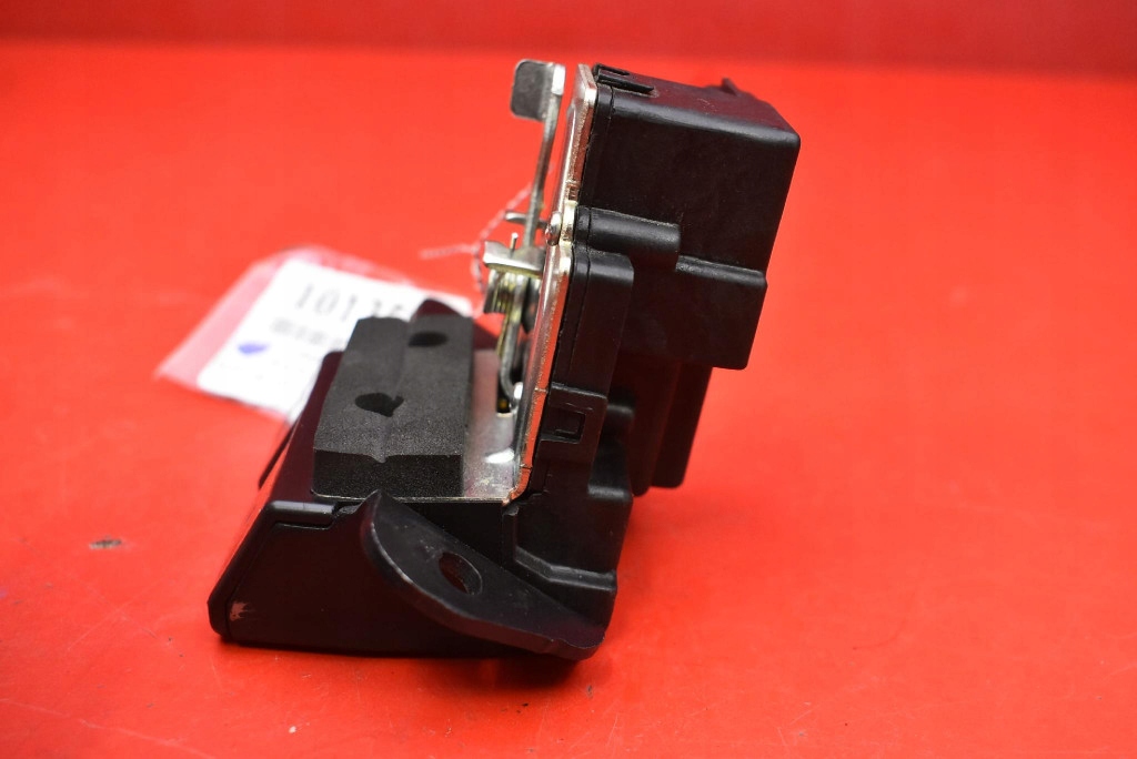 lock bonnet rear part boot KIA SOUL 1 and 08-11