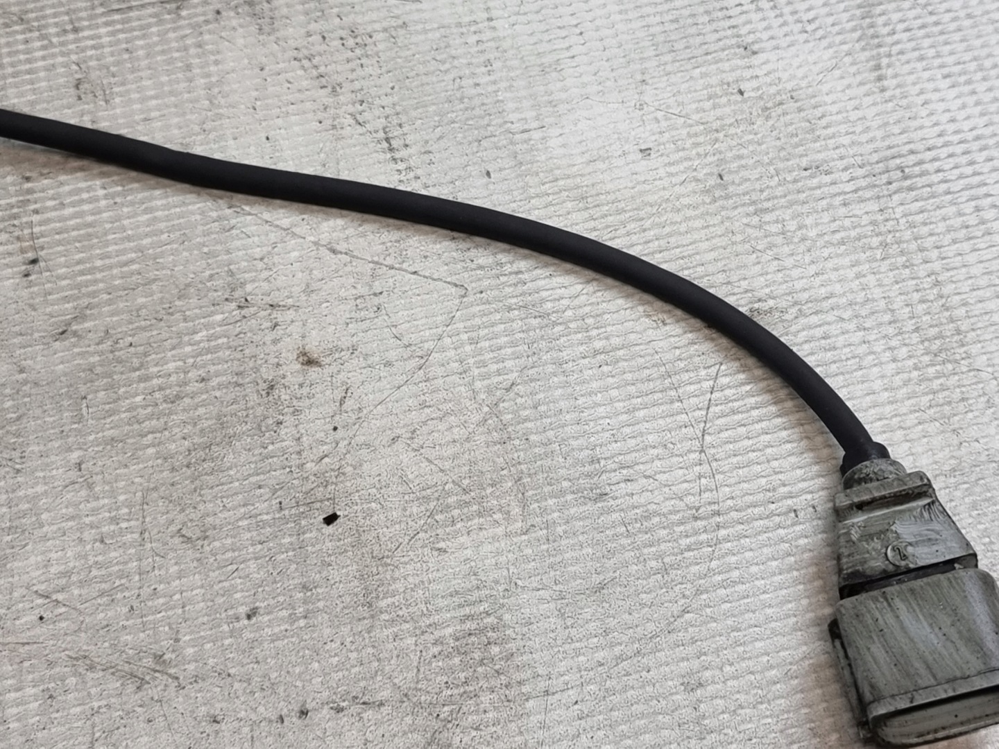 shaft position sensor OE 038907319A SEAT LEON and 1.9 TDI 02r