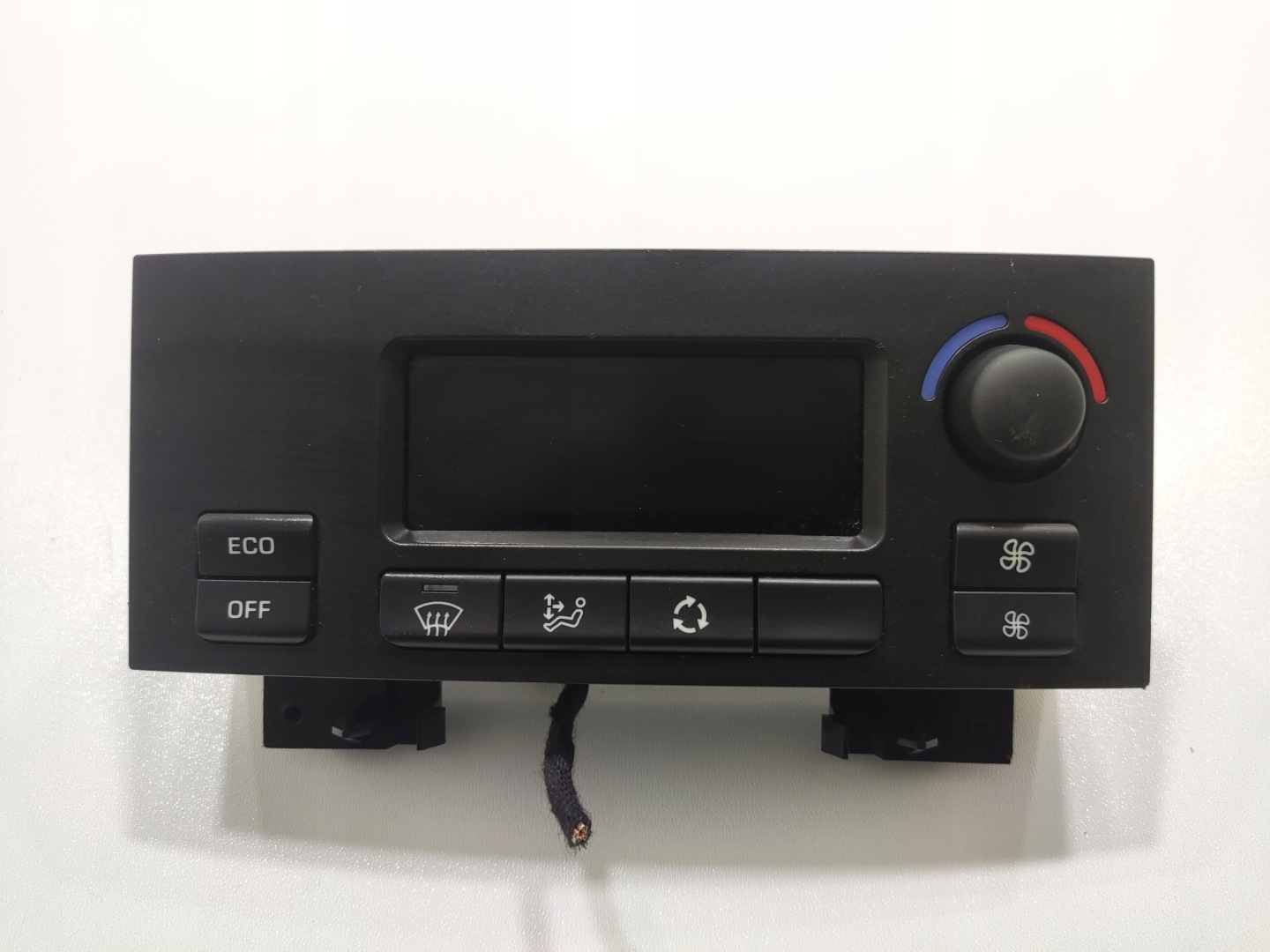 Unite commande clima Bouches buses CITROEN BERLINGO PARTNER III 9825993277 ELEKTRYK