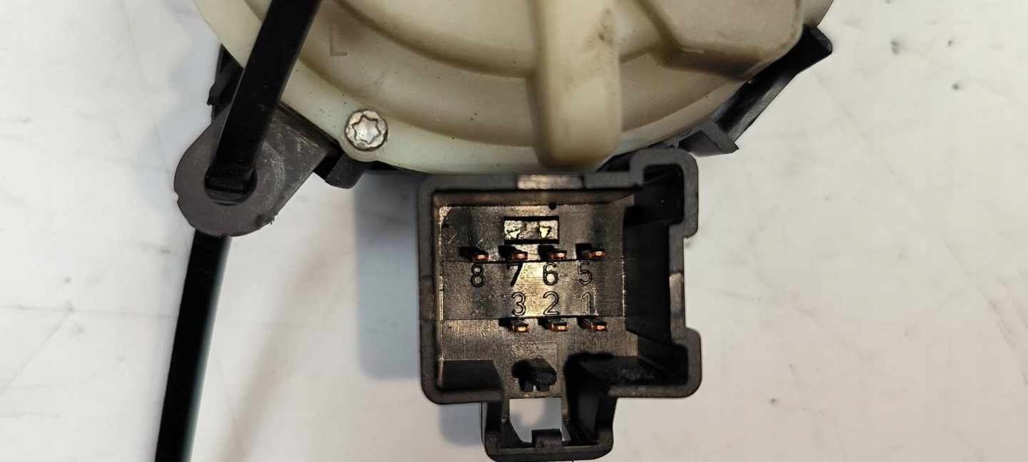 ignition 31300585 VOLVO S40 II